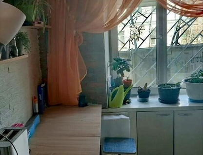 2-к. квартира, 41&nbsp;м²