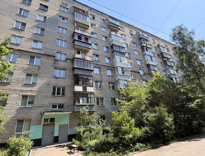 1-к. квартира, 29,8&nbsp;м²