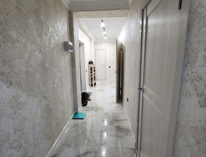 3-к. квартира, 63&nbsp;м²