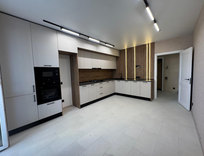 2-к. квартира, 63,6 м²