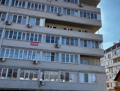 1-к. квартира, 34&nbsp;м²