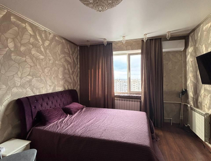 1-к. квартира, 37,7&nbsp;м²