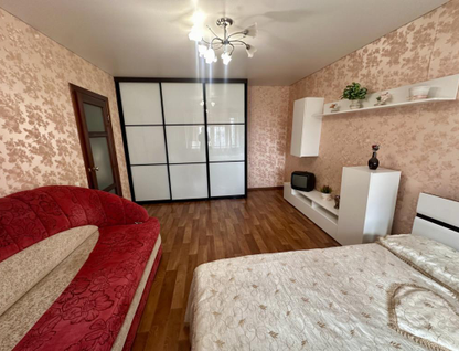 1-к. квартира, 36,9&nbsp;м²