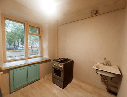 1-к. квартира, 29&nbsp;м²