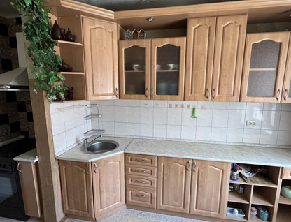 3-к. квартира, 69&nbsp;м²