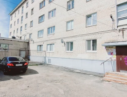 1-к. квартира, 28&nbsp;м²