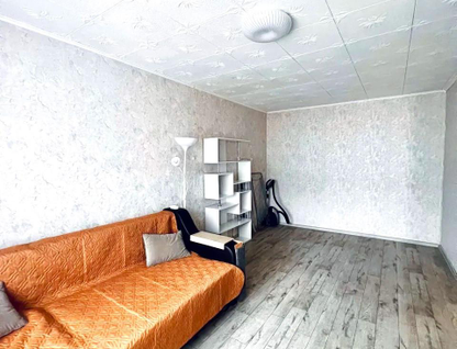 1-к. квартира, 30,2&nbsp;м²