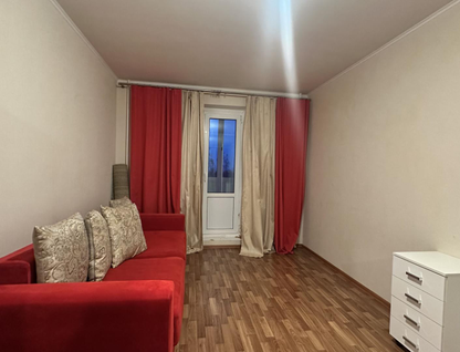 1-к. квартира, 36 м²