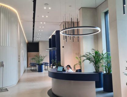 Студия, 30,1&nbsp;м²