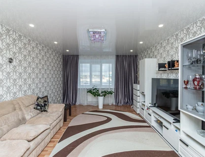 3-к. квартира, 86,2&nbsp;м²