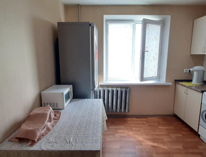 1-к. квартира, 36,3&nbsp;м²
