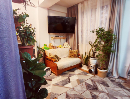 1-к. квартира, 28&nbsp;м²