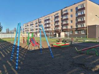 1-к. квартира, 34,2&nbsp;м²