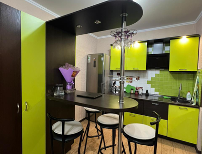 2-к. квартира, 42&nbsp;м²