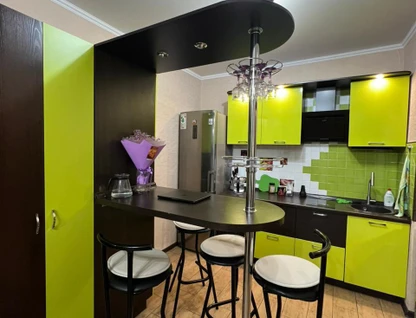 2-к. квартира, 42 м²