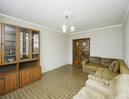 2-к. квартира, 51,4&nbsp;м²