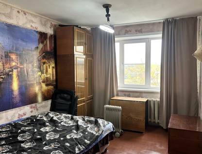 1-к. квартира, 27,3 м²