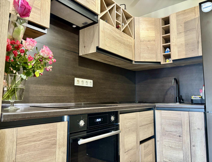 1-к. квартира, 38&nbsp;м²