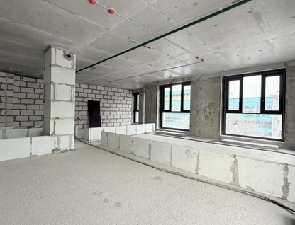 2-к. квартира, 86,8&nbsp;м²