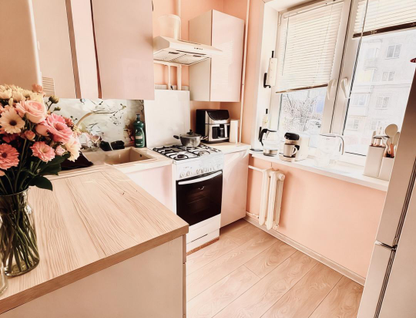 2-к. квартира, 43,9&nbsp;м²