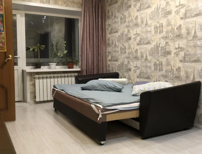2-к. квартира, 43,5&nbsp;м²