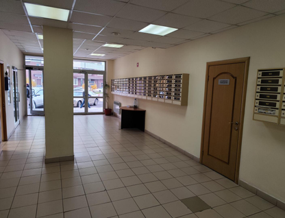 2-к. квартира, 84,5&nbsp;м²