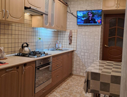 2-к. квартира, 51,6&nbsp;м²