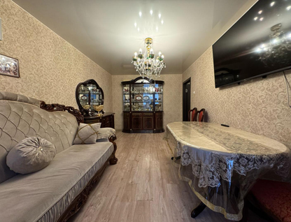 2-к. квартира, 44,6&nbsp;м²