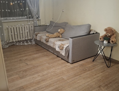 1-к. квартира, 31 м²