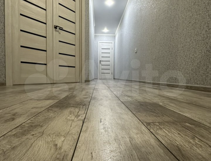 2-к. квартира, 58&nbsp;м²