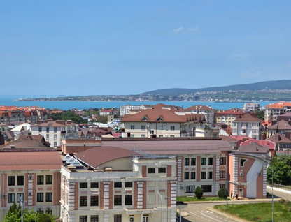 2-к. квартира, 61,6 м²