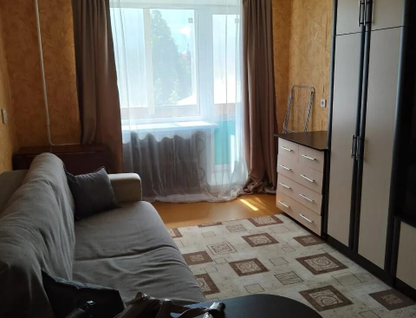 1-к. квартира, 28&nbsp;м²