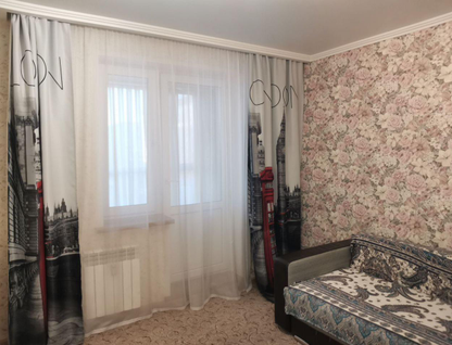 1-к. квартира, 45,3&nbsp;м²
