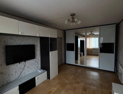 2-к. квартира, 52&nbsp;м²