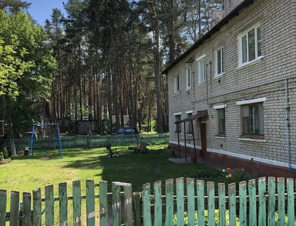 1-к. квартира, 39,2 м²