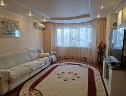 3-к. квартира, 92,6&nbsp;м²