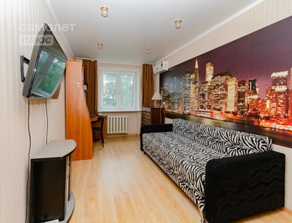 2-к. квартира, 44&nbsp;м²