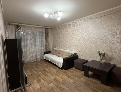 1-к. квартира, 30&nbsp;м²