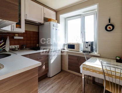 1-к. квартира, 31&nbsp;м²