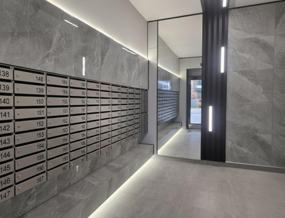 1-к. квартира, 38,7 м²