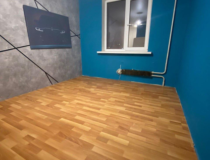 2-к. квартира, 50 м²
