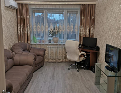 3-к. квартира, 80&nbsp;м²