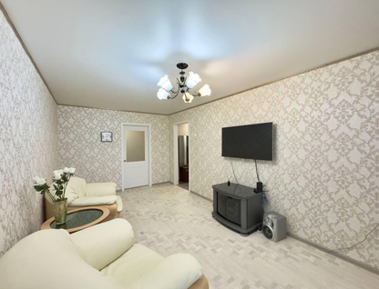 3-к. квартира, 60,7&nbsp;м²