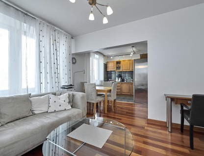 2-к. квартира, 56,2 м²