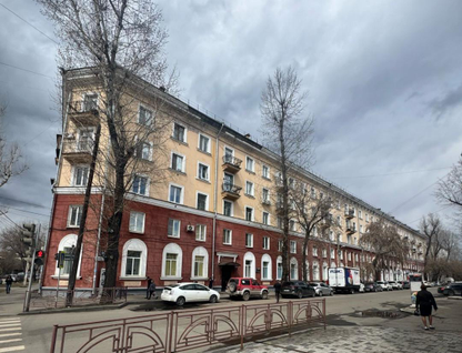 3-к. квартира, 103&nbsp;м²