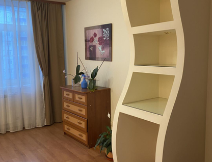 3-к. квартира, 93,5&nbsp;м²