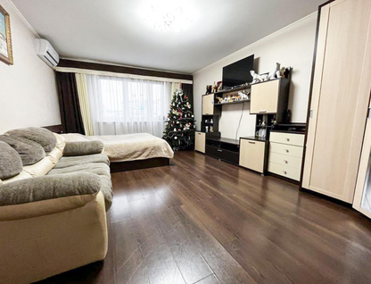 3-к. квартира, 80,1&nbsp;м²