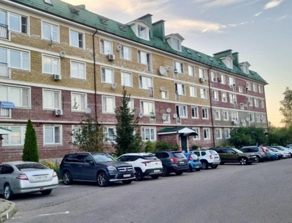 1-к. квартира, 47,5 м²