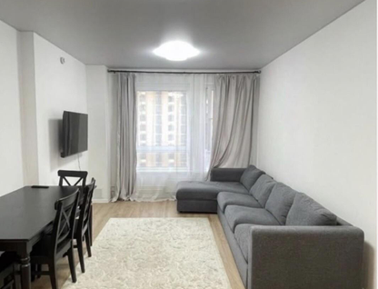 2-к. квартира, 58,4&nbsp;м²