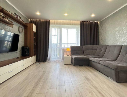 2-к. квартира, 56,9&nbsp;м²
